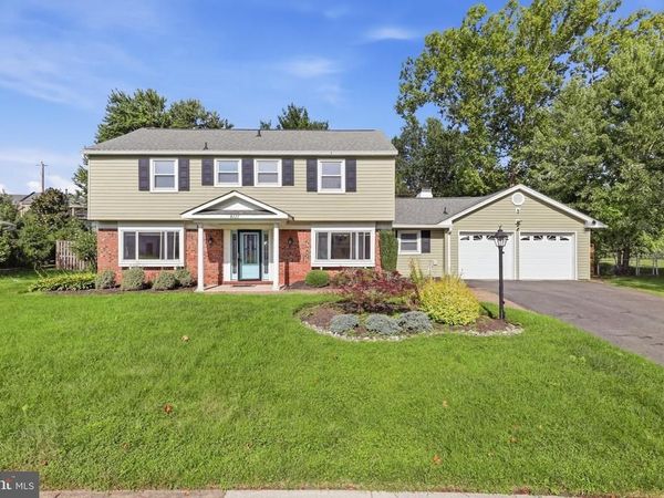 4111 MEADOW HILL LANE, FAIRFAX, VA 22033