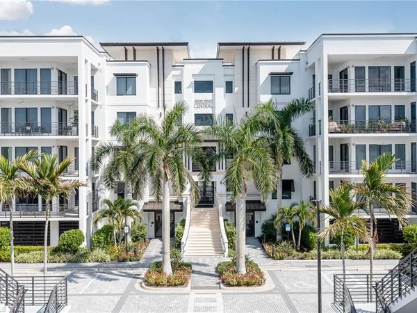 1115 Central AVE S, Unit 352, OTHER, FL 34102