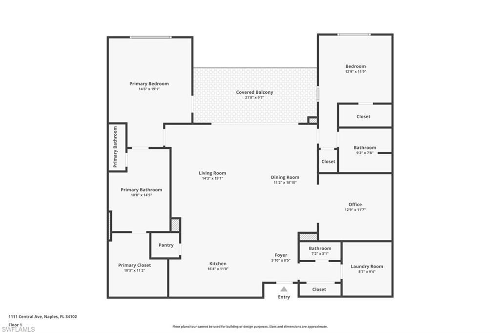 1115 Central Ave S, Unit 352, Naples, FL 34102 Photo