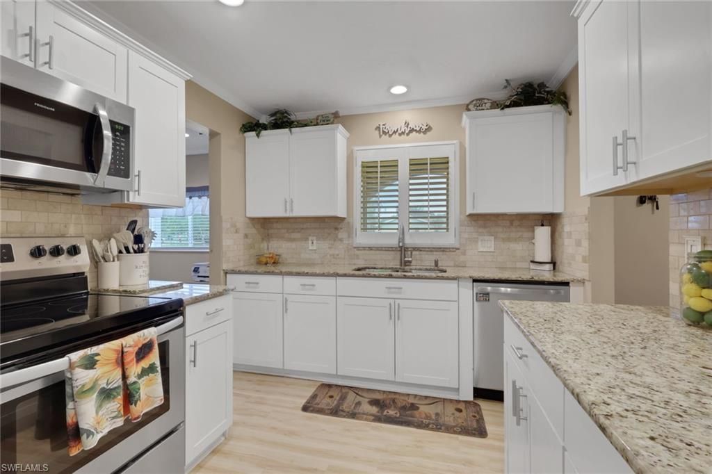 3358 Dorado Way , Naples, FL 34105 Photo