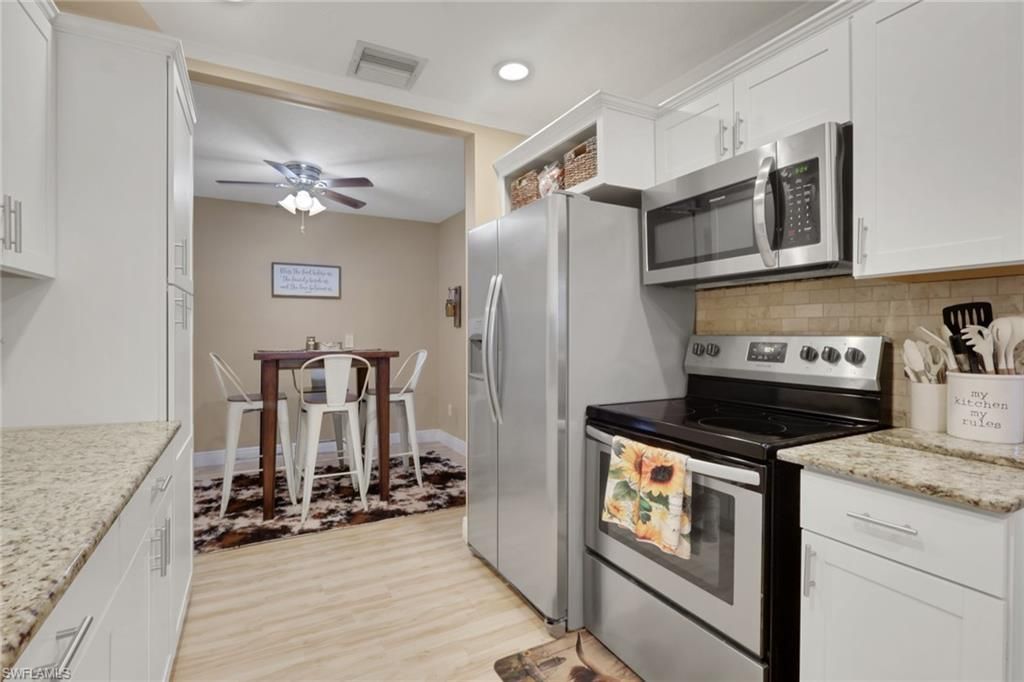 3358 Dorado Way , Naples, FL 34105 Photo