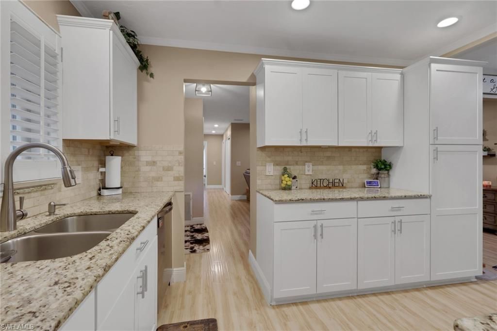 3358 Dorado Way , Naples, FL 34105 Photo