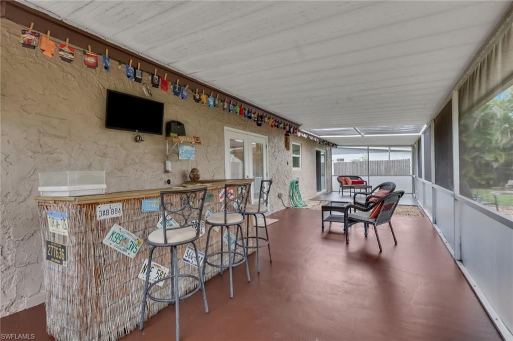 3358 Dorado Way , Naples, FL 34105 Photo