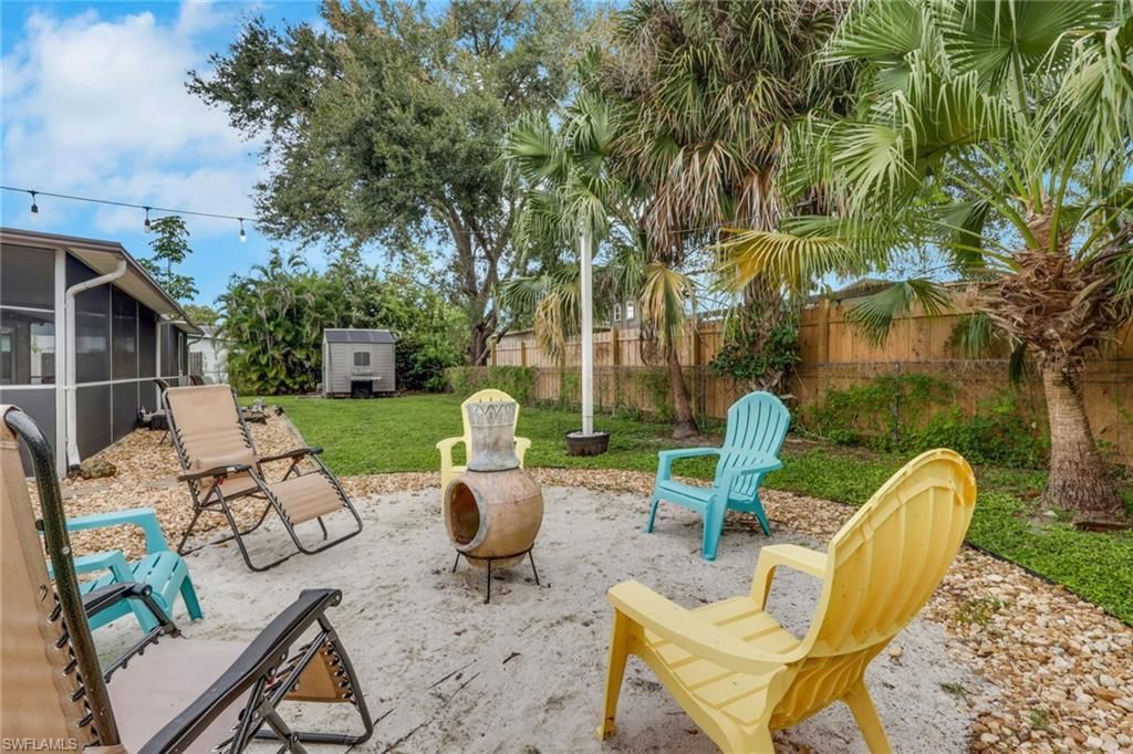 3358 Dorado Way , Naples, FL 34105 Photo