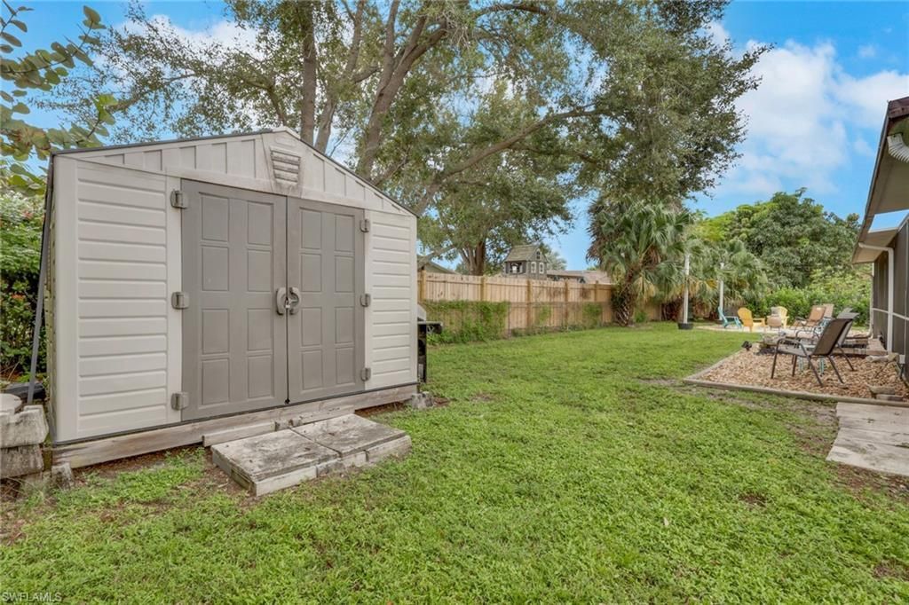 3358 Dorado Way , Naples, FL 34105 Photo