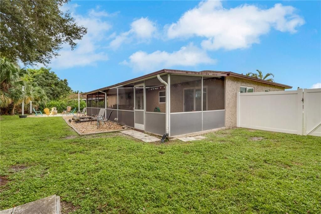 3358 Dorado Way , Naples, FL 34105 Photo