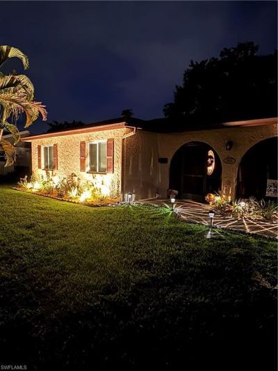 3358 Dorado Way , Naples, FL 34105 Photo