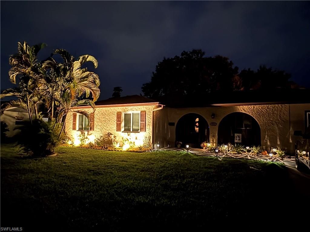 3358 Dorado Way , Naples, FL 34105 Photo