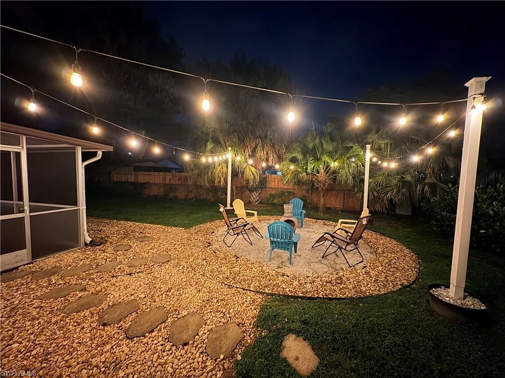 3358 Dorado Way , Naples, FL 34105 Photo