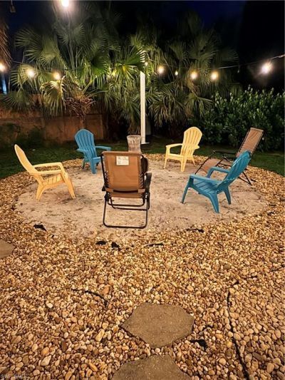 3358 Dorado Way , Naples, FL 34105 Photo