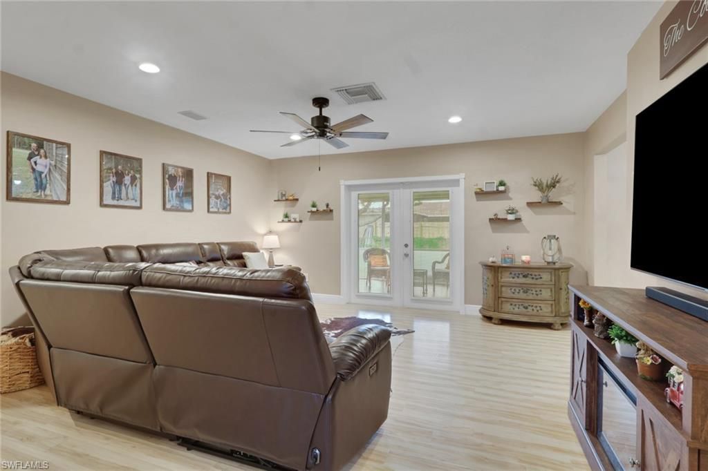 3358 Dorado Way , Naples, FL 34105 Photo