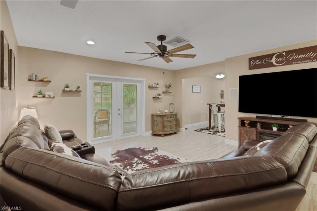 3358 Dorado Way , Naples, FL 34105 Photo