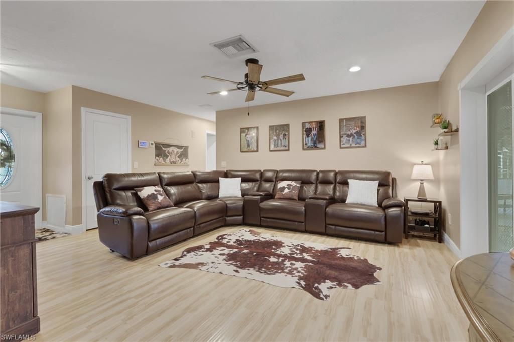 3358 Dorado Way , Naples, FL 34105 Photo