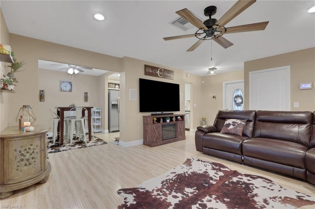 3358 Dorado Way , Naples, FL 34105 Photo