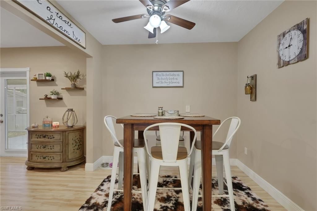 3358 Dorado Way , Naples, FL 34105 Photo