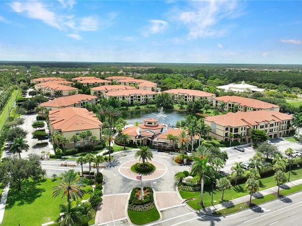 12955 Positano CIR, Unit 306, NAPLES, FL 34105