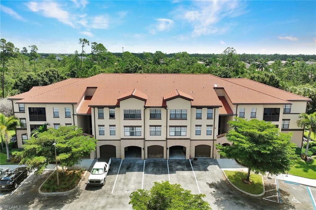 12955 Positano Cir, Unit 306, Naples, FL 34105 Photo