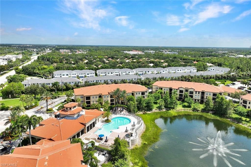 12955 Positano Cir, Unit 306, Naples, FL 34105 Photo
