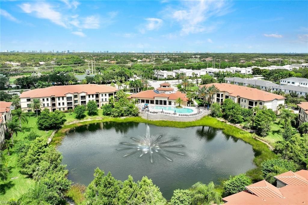 12955 Positano Cir, Unit 306, Naples, FL 34105 Photo