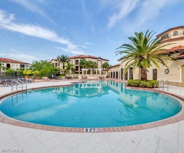 12955 Positano Cir, Unit 306, Naples, FL 34105 Photo
