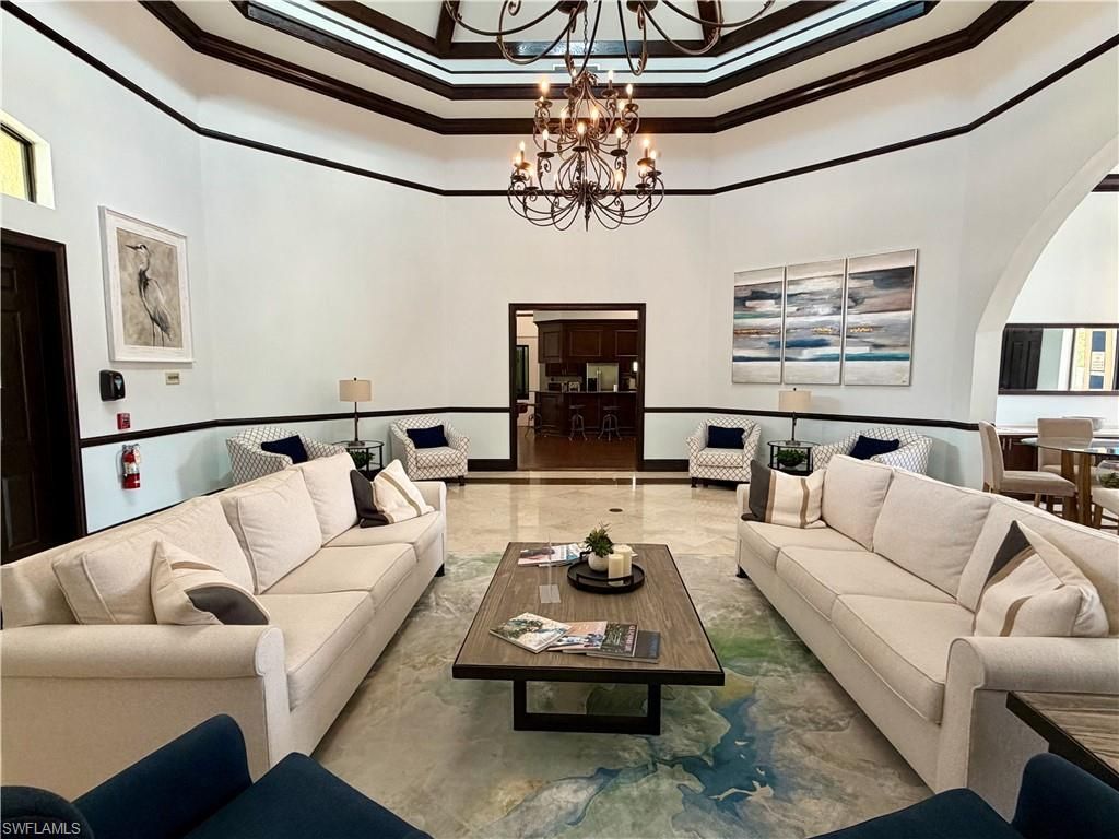 12955 Positano Cir, Unit 306, Naples, FL 34105 Photo