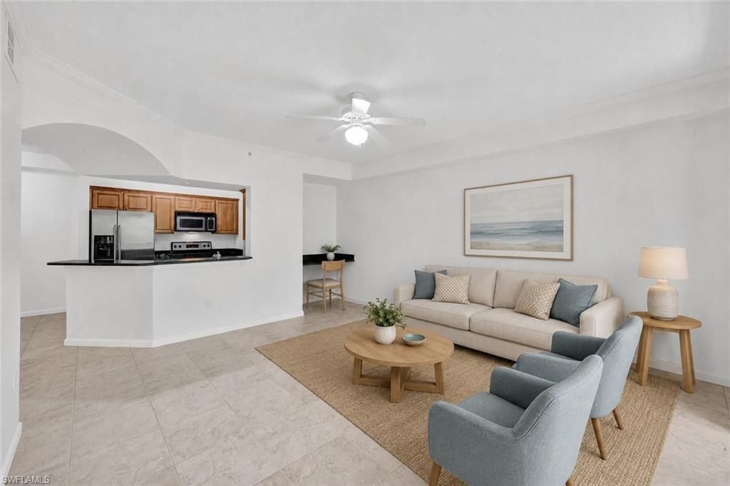 12955 Positano Cir, Unit 306, Naples, FL 34105 Photo