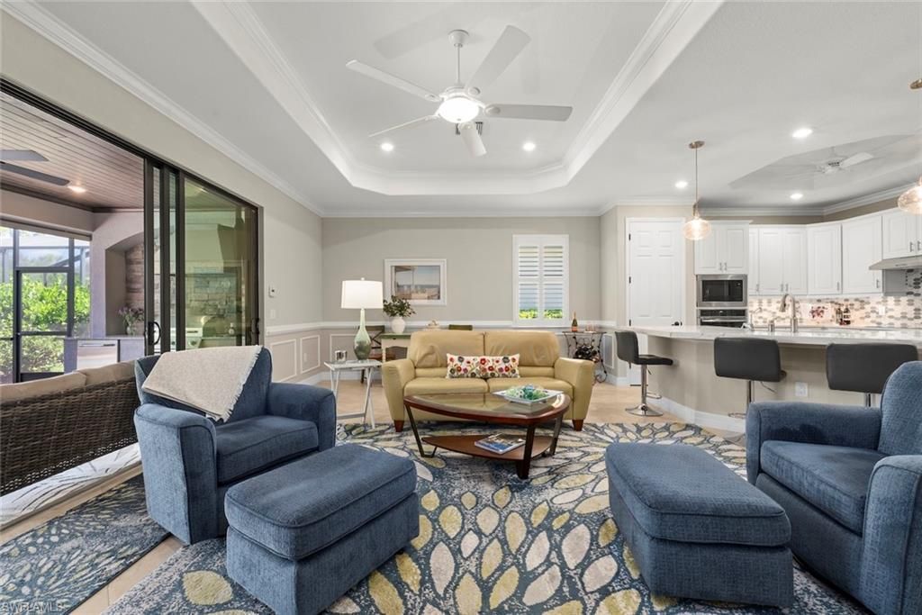 12735 Kinross Ln, Naples, FL 34120 Photo