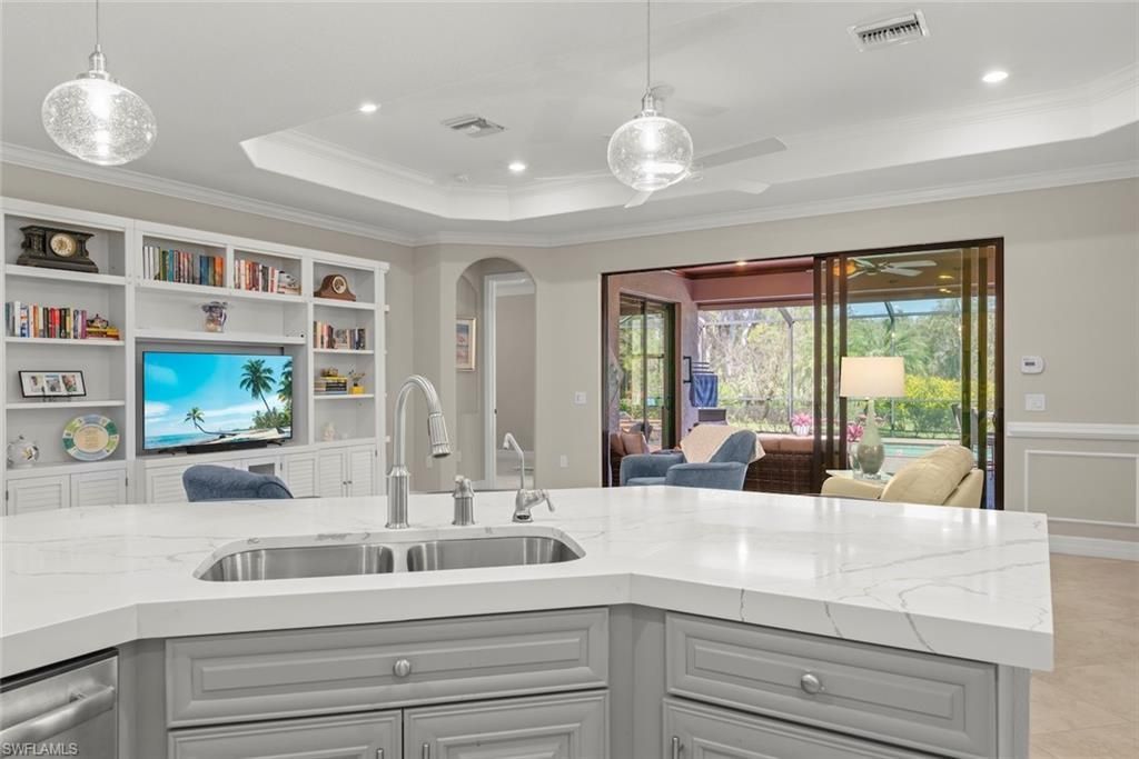12735 Kinross Ln, Naples, FL 34120 Photo