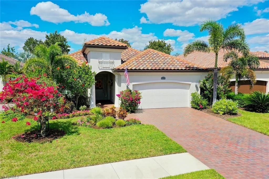 12735 Kinross Ln, Naples, FL 34120 Photo