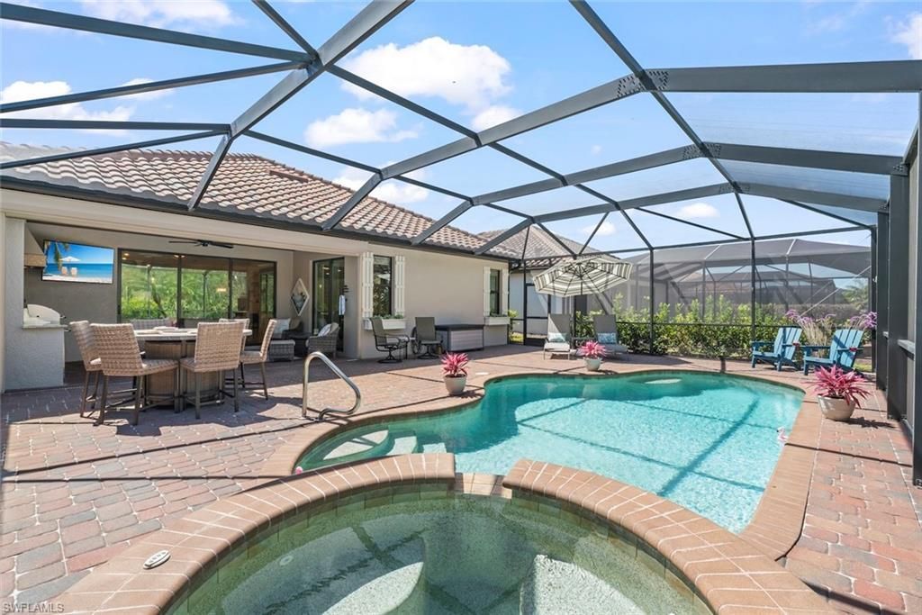 12735 Kinross Ln, Naples, FL 34120 Photo