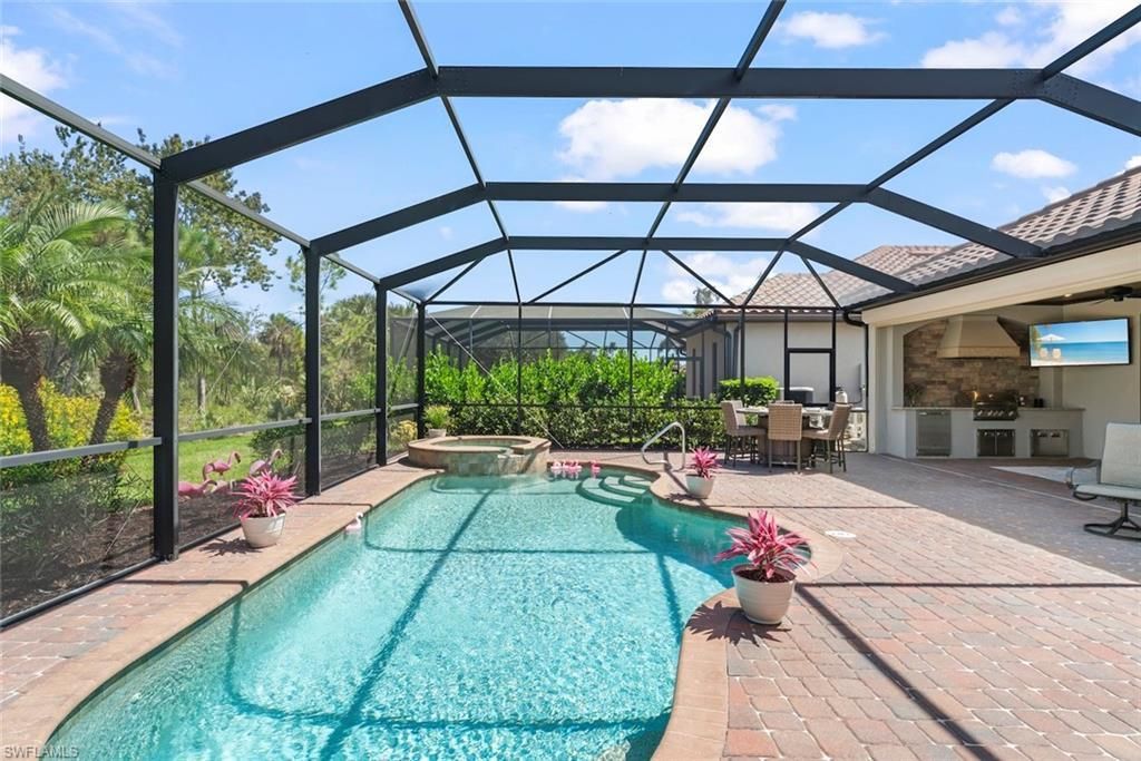 12735 Kinross Ln, Naples, FL 34120 Photo