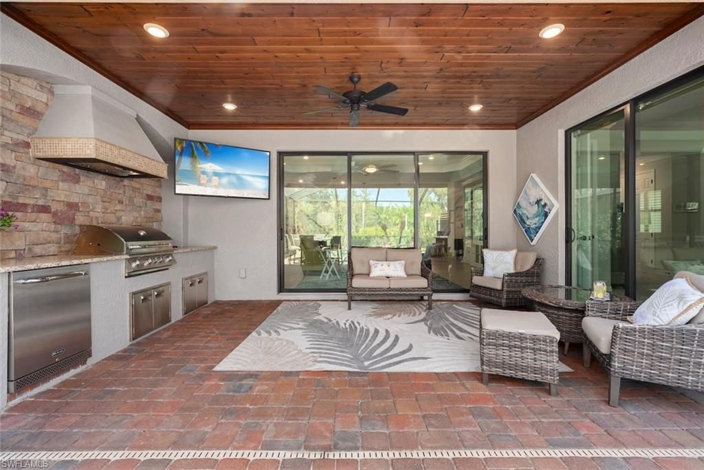 12735 Kinross Ln, Naples, FL 34120 Photo