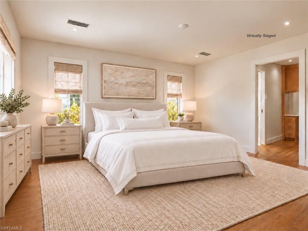 664 Pompano Dr, Naples, FL 34110 Photo