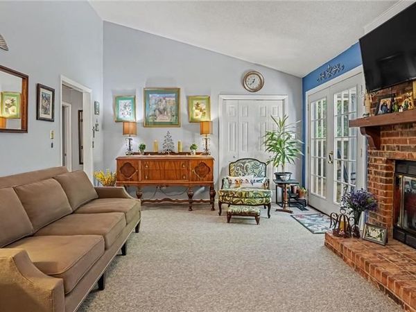 926 Chatfield Drive, Unit C, Jamestown, NC 27282