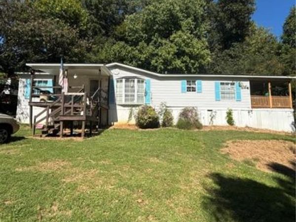 568 Woodoak Trail , Randleman, NC 27317