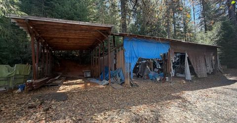 32775 N Ridge Rd, Dutch Flat, CA 95714 Photo
