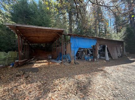 32775 N Ridge Rd, Dutch Flat, CA 95714 Photo