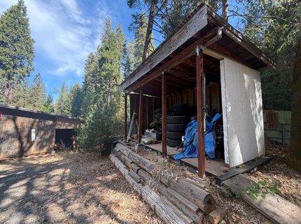 32775 N Ridge Rd, Dutch Flat, CA 95714 Photo