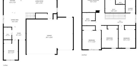 844 J St, Galt, CA 95632 Photo
