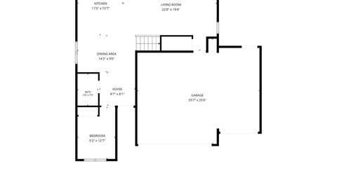 844 J St, Galt, CA 95632 Photo