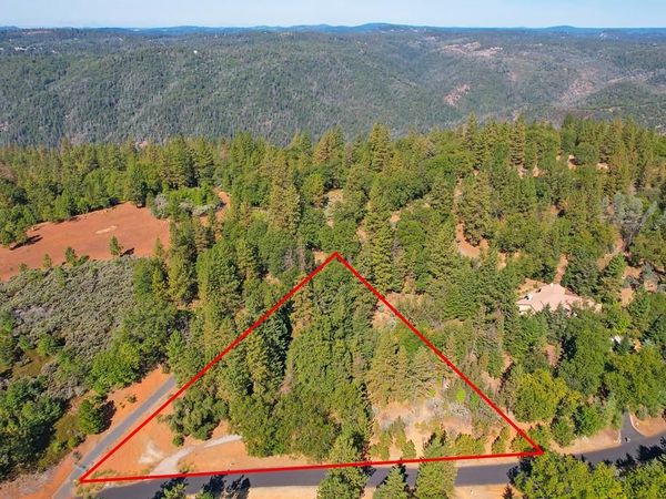 4630 Rosarno, Foresthill, CA 95631