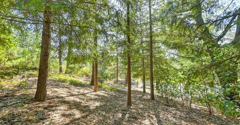 4630 Rosarno, Foresthill, CA 95631 Photo