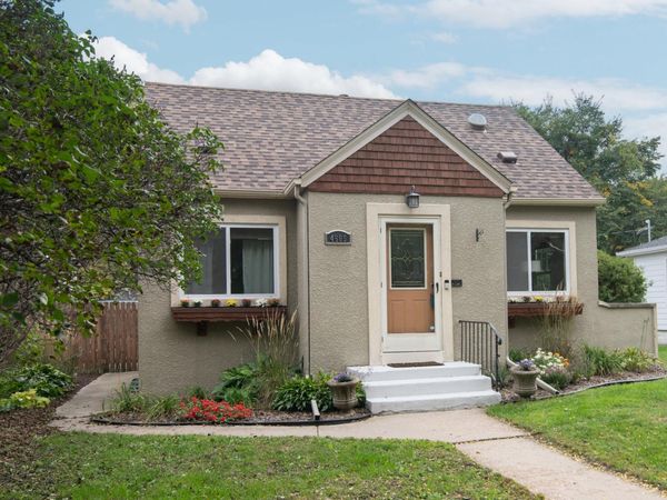 4605 Clinton Avenue, Minneapolis, MN 55419