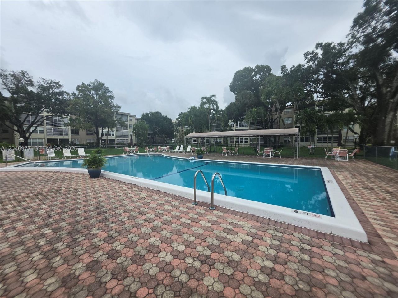 2999 NW 48th Ave, Unit 240, Lauderdale Lakes, FL 33313 Photo