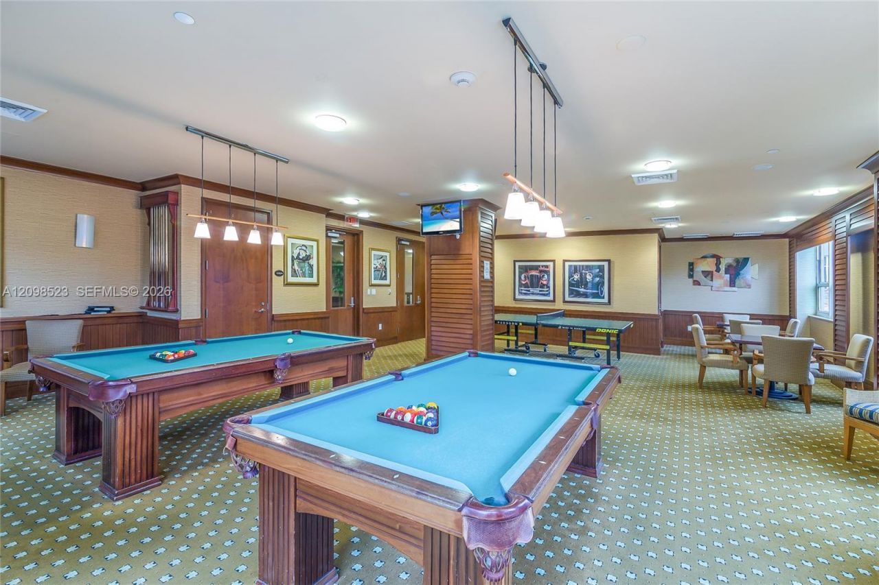 19501 W Country Club Dr , Unit PH-02, Aventura, FL 33180 Photo