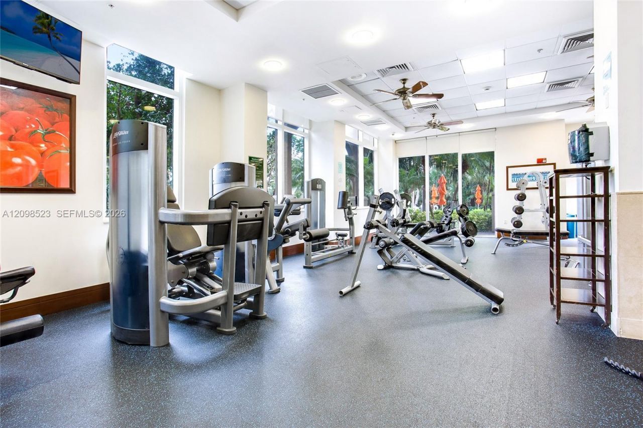 19501 W Country Club Dr , Unit PH-02, Aventura, FL 33180 Photo
