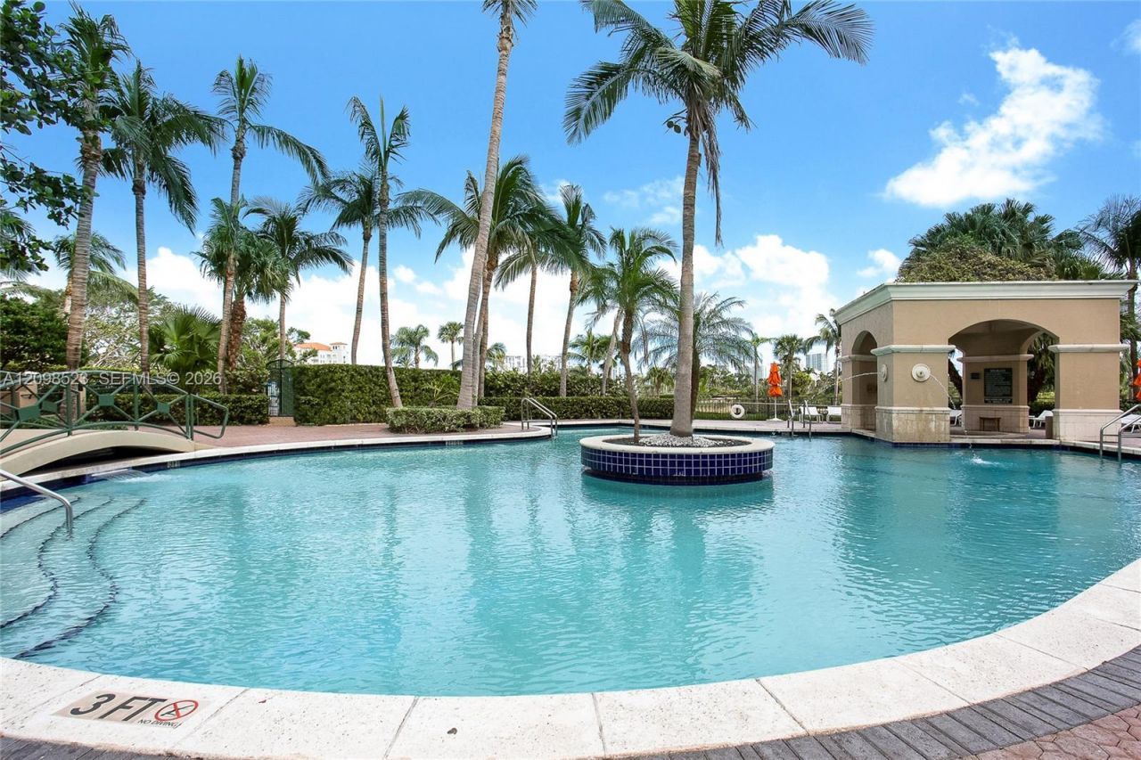 19501 W Country Club Dr , Unit PH-02, Aventura, FL 33180 Photo