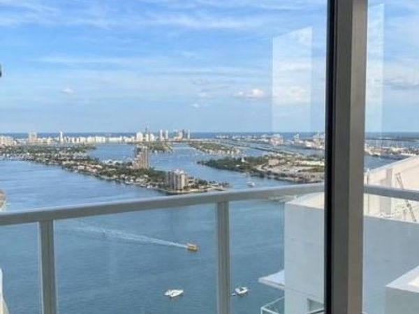 1900 N Bayshore Dr , Unit 4203, Miami, FL 33132
