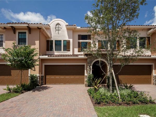 151 SW 127th Terrace , Unit 151, Plantation, FL 33325
