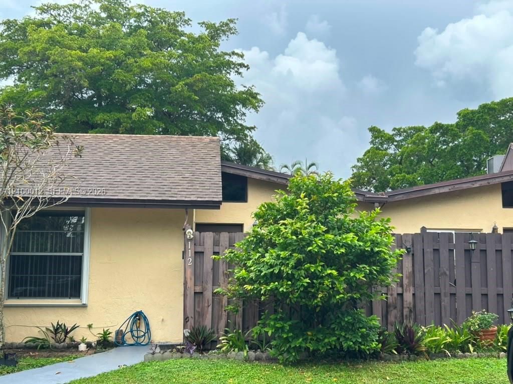 112 Fox Rd , Unit 2-50, Hollywood, FL 33024 Photo